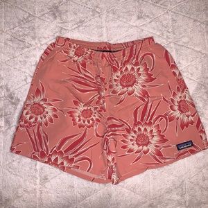Swim trunks